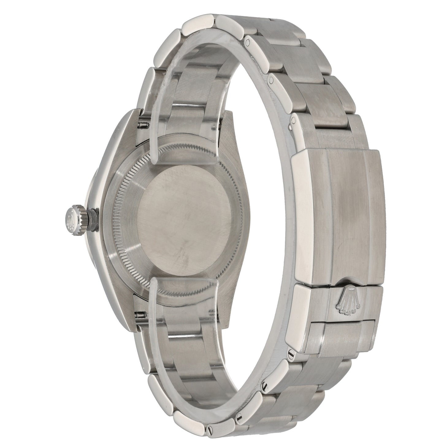 Rolex Explorer 124270 36mm Stainless Steel Watch