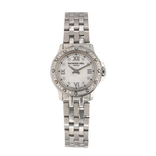 Load image into Gallery viewer, Raymond Weil Tango 5799 23mm Stainless Steel Ladies Watch
