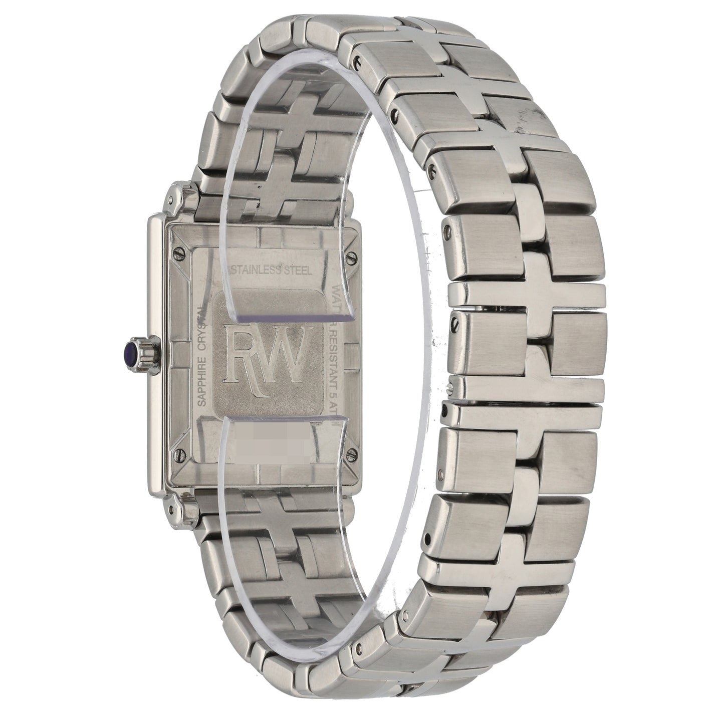 Raymond Weil Parsifal 9331 27mm Stainless Steel Watch