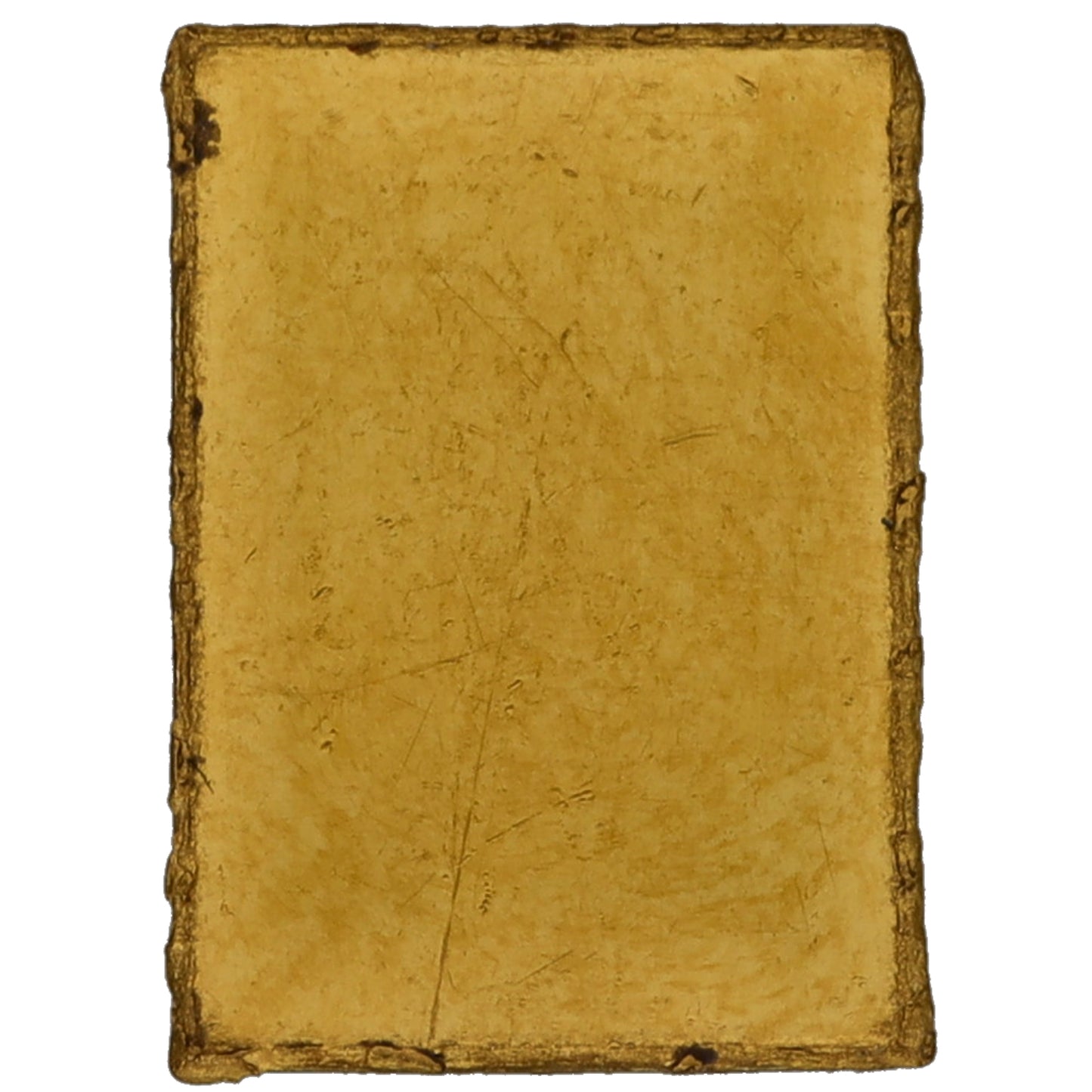 24ct 1g Gold Bar