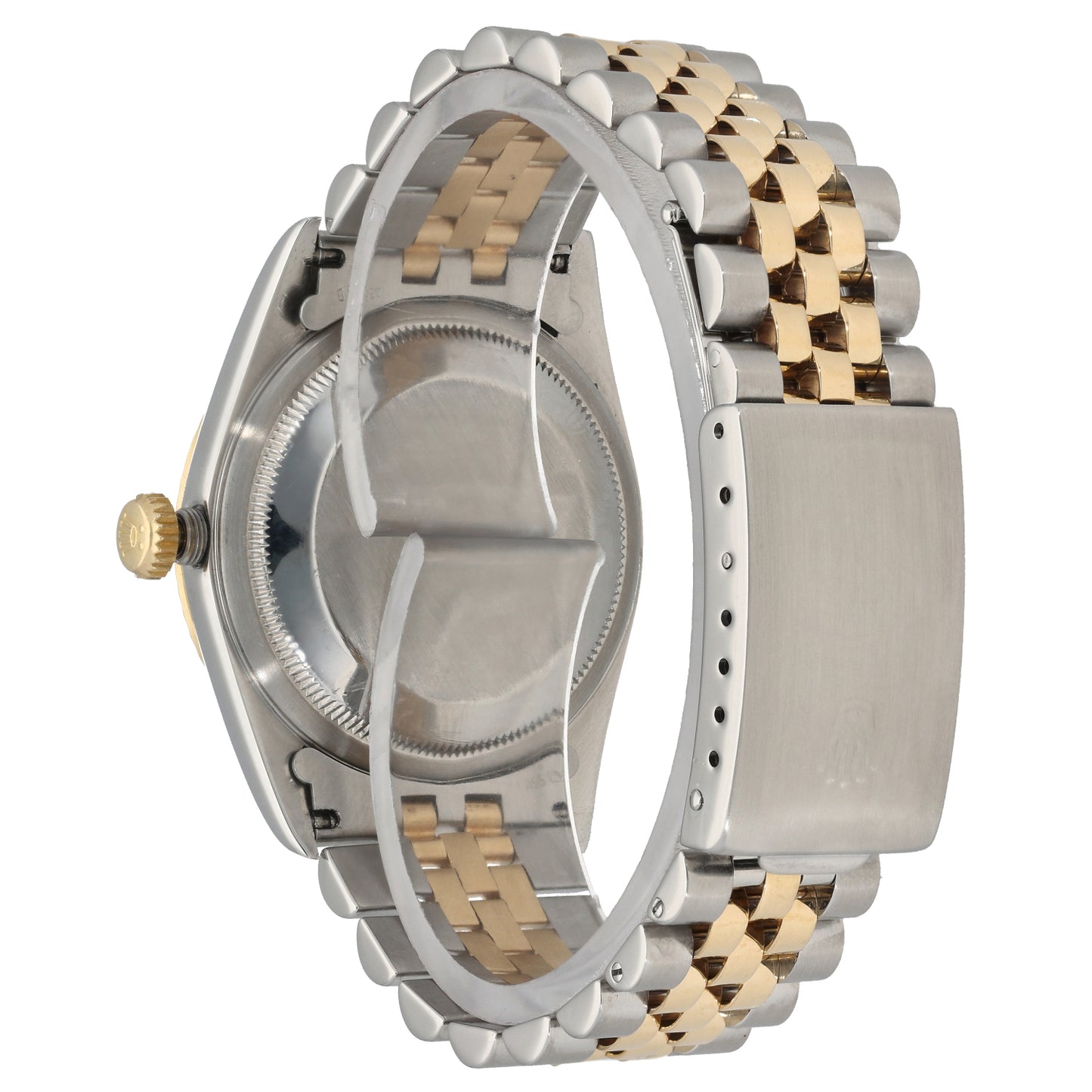 Rolex Datejust 16233 36mm Bi-Colour Watch