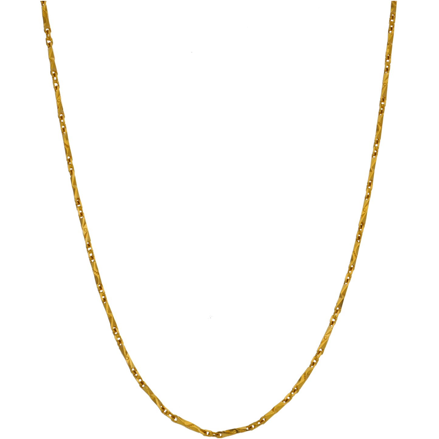 22ct Gold Other Chain 16"