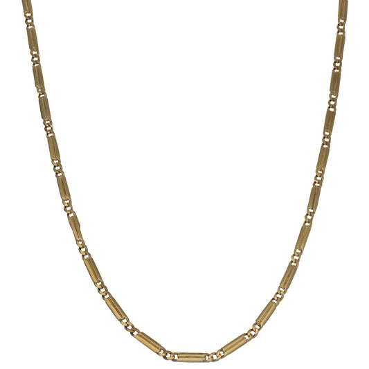 9ct Gold Other Chain 24"