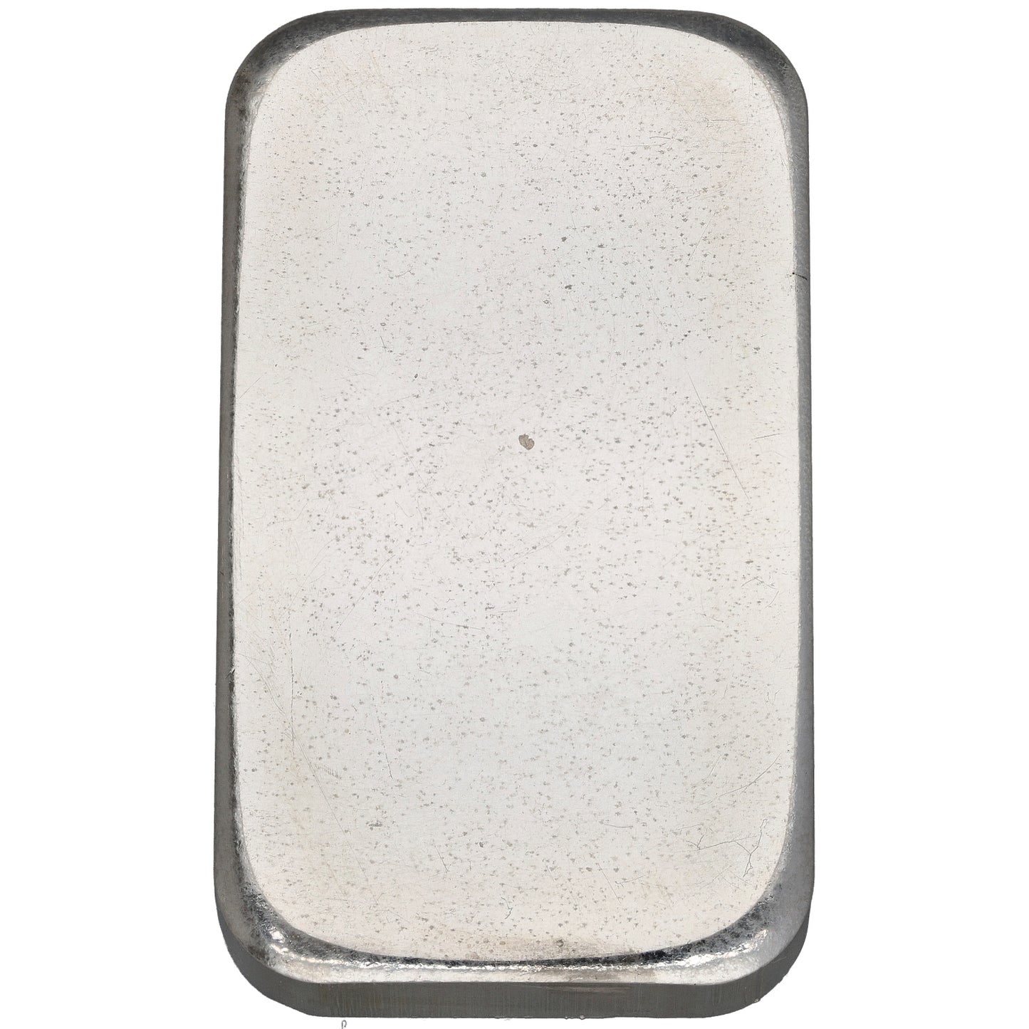Fine Silver 100g Bar