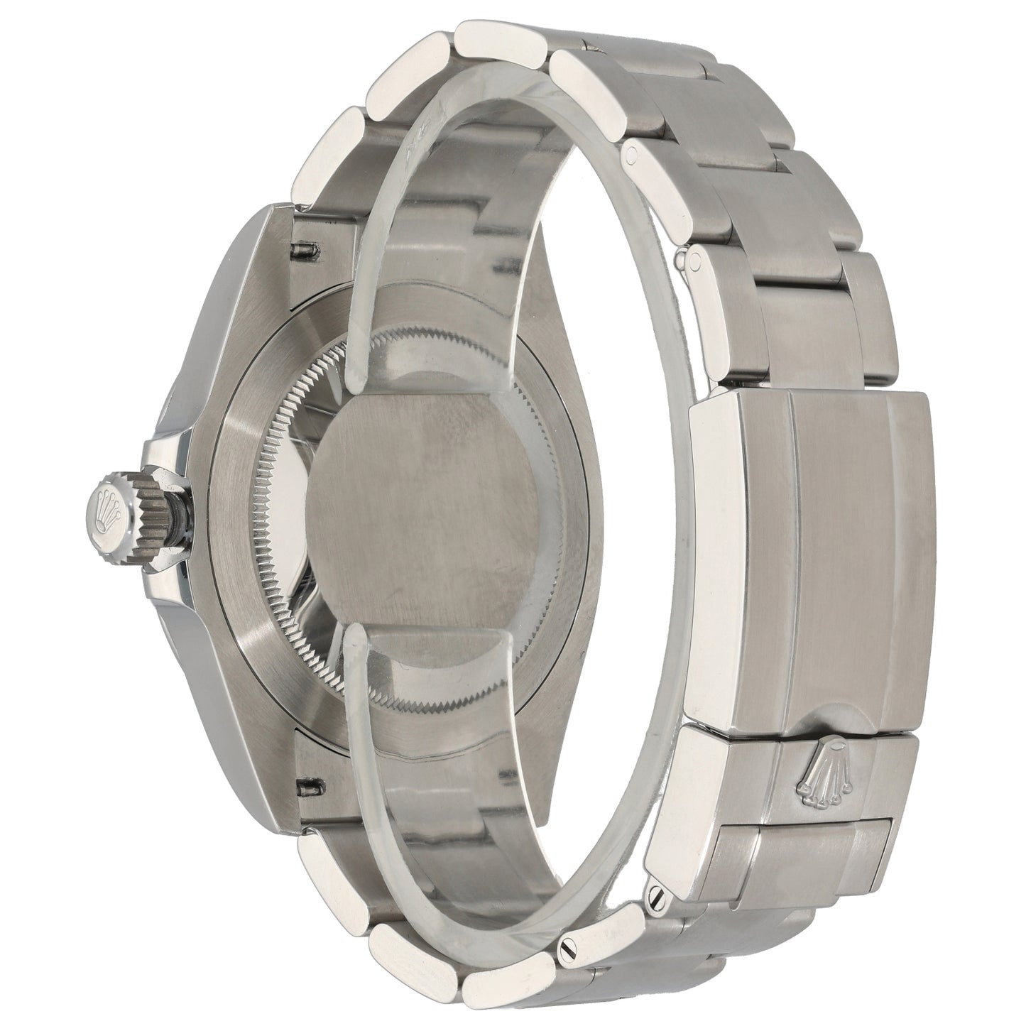 Rolex Air King 126900 40mm Stainless Steel Watch