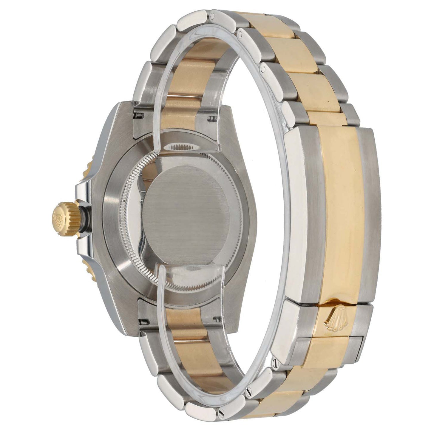 Rolex Submariner 116613LN 40mm Bi-Colour Watch