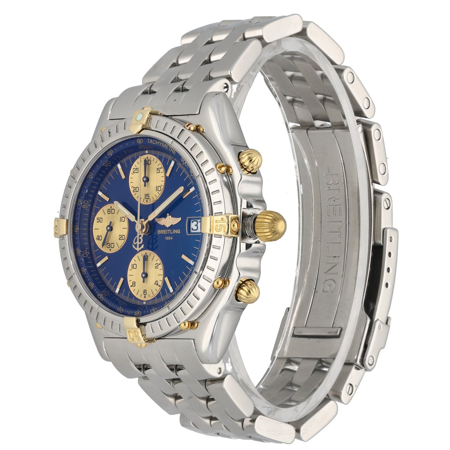 Breitling Chronomat B13050.1 40mm Stainless Steel Watch