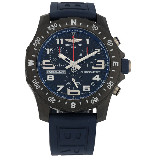 Breitling Endurance Pro X82310 44mm Breitlight Watch