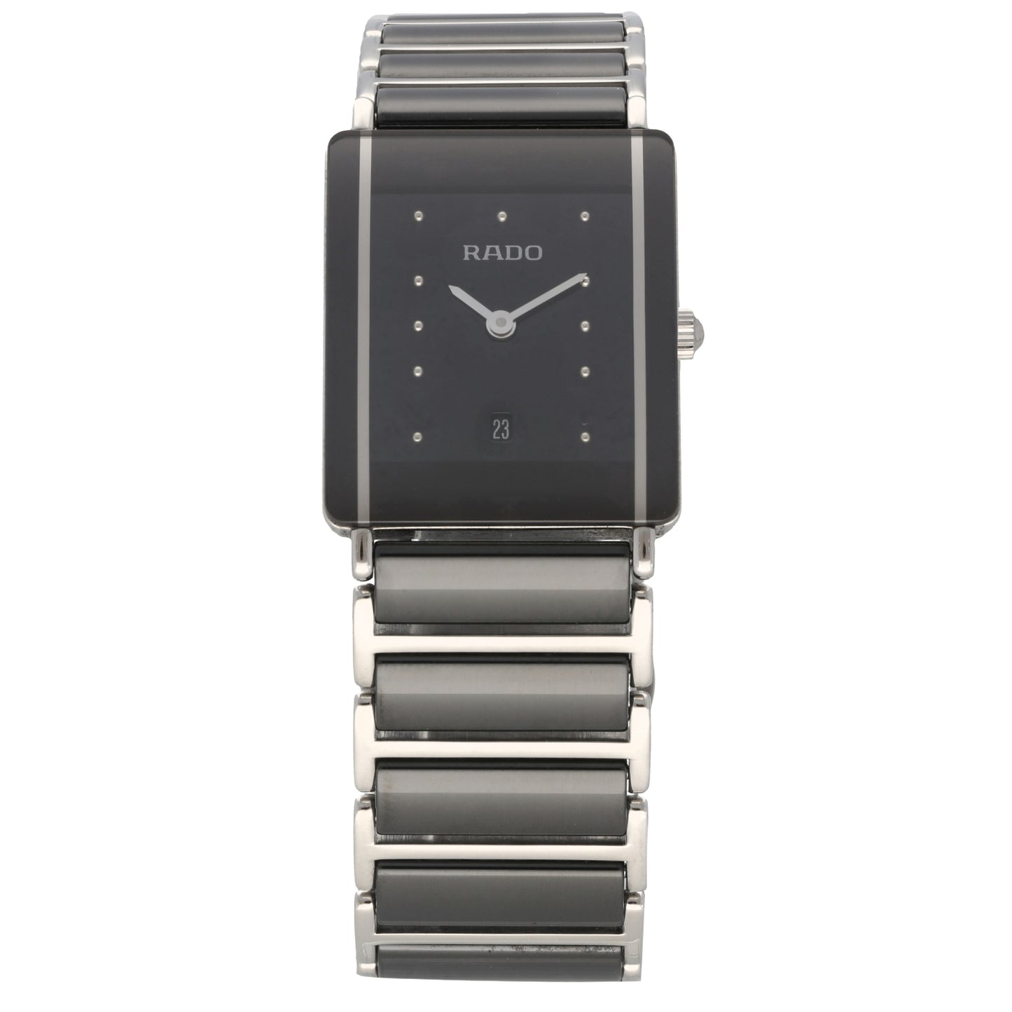 Rado Diastar 160.0488.3 24mm Bi-Colour Watch