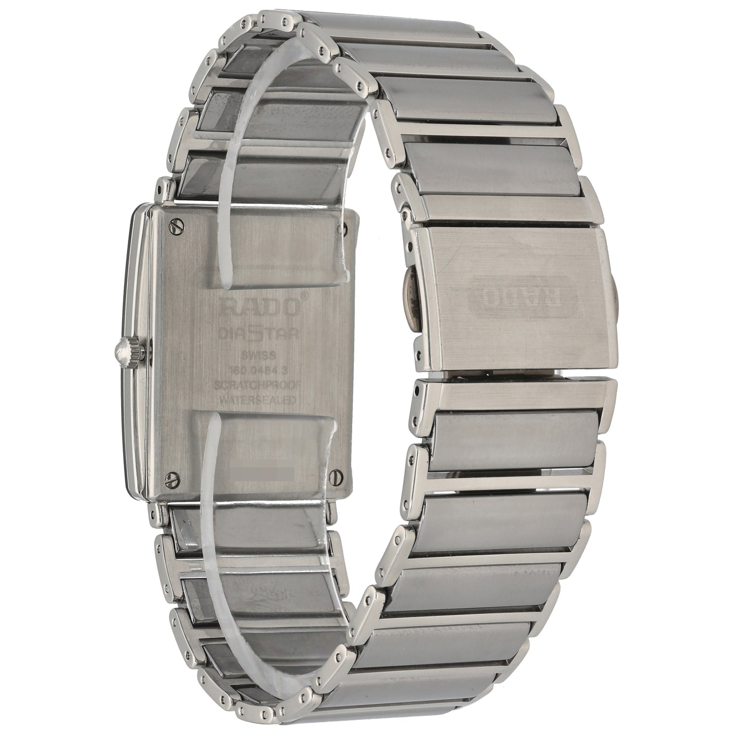 Rado Diastar 160.0484.3 27mm Ceramic Watch