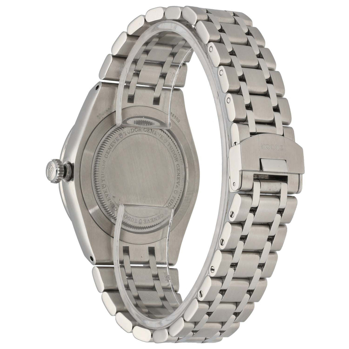 Tudor Royal 28500 38mm Stainless Steel Watch