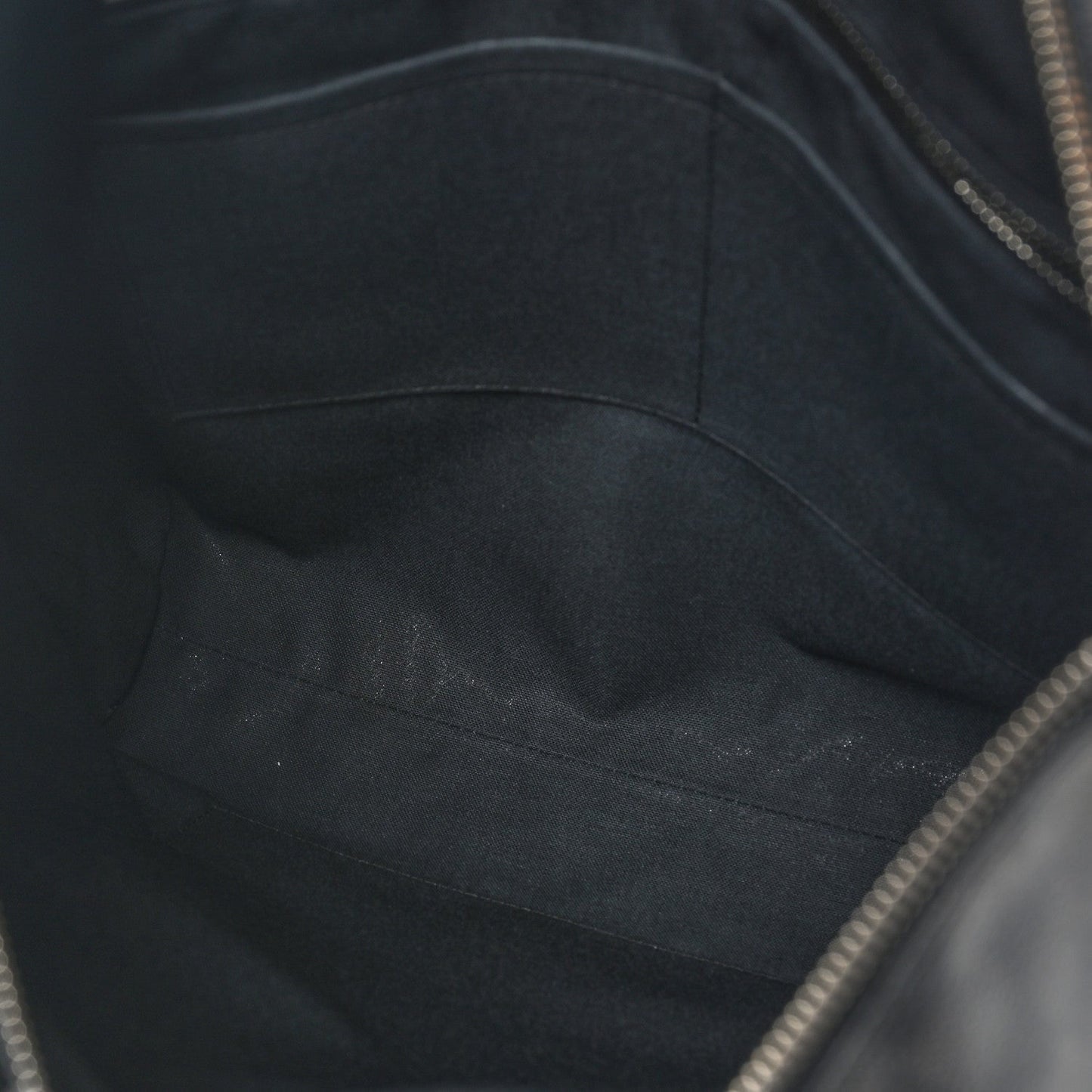 Louis Vuitton Damier Graphite Skyline Satchel Bag - Black