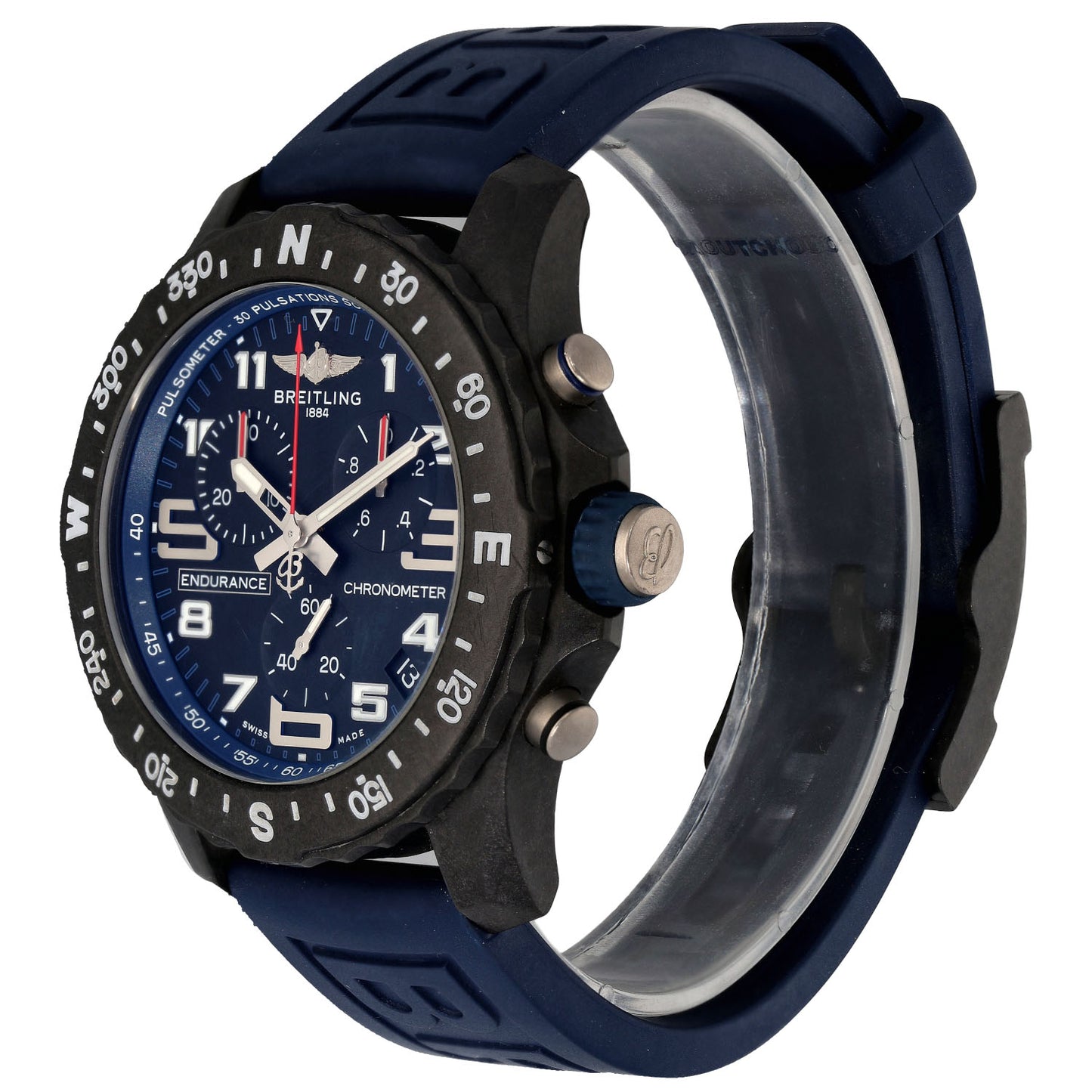 Breitling Endurance Pro X82310 44mm Breitlight Watch