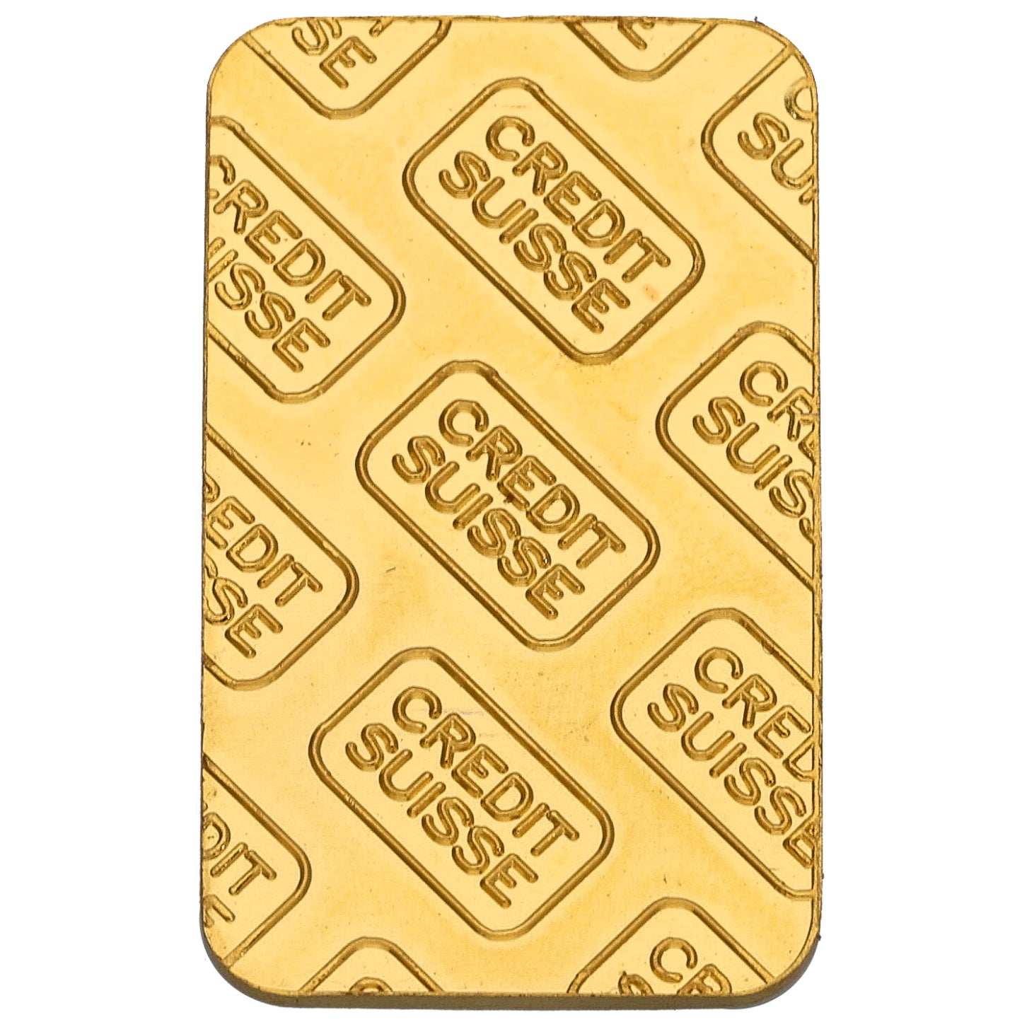 24ct 5g Gold Bar