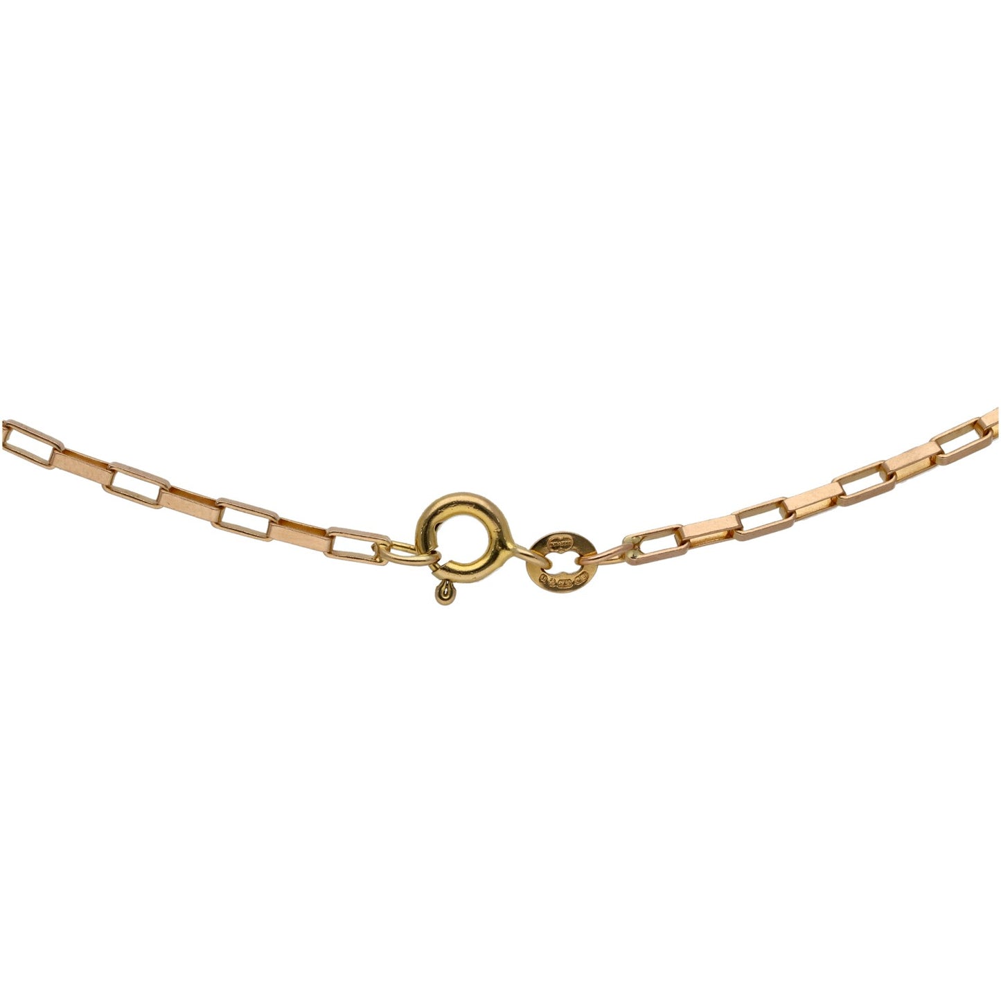 9ct Gold Other Chain 24"