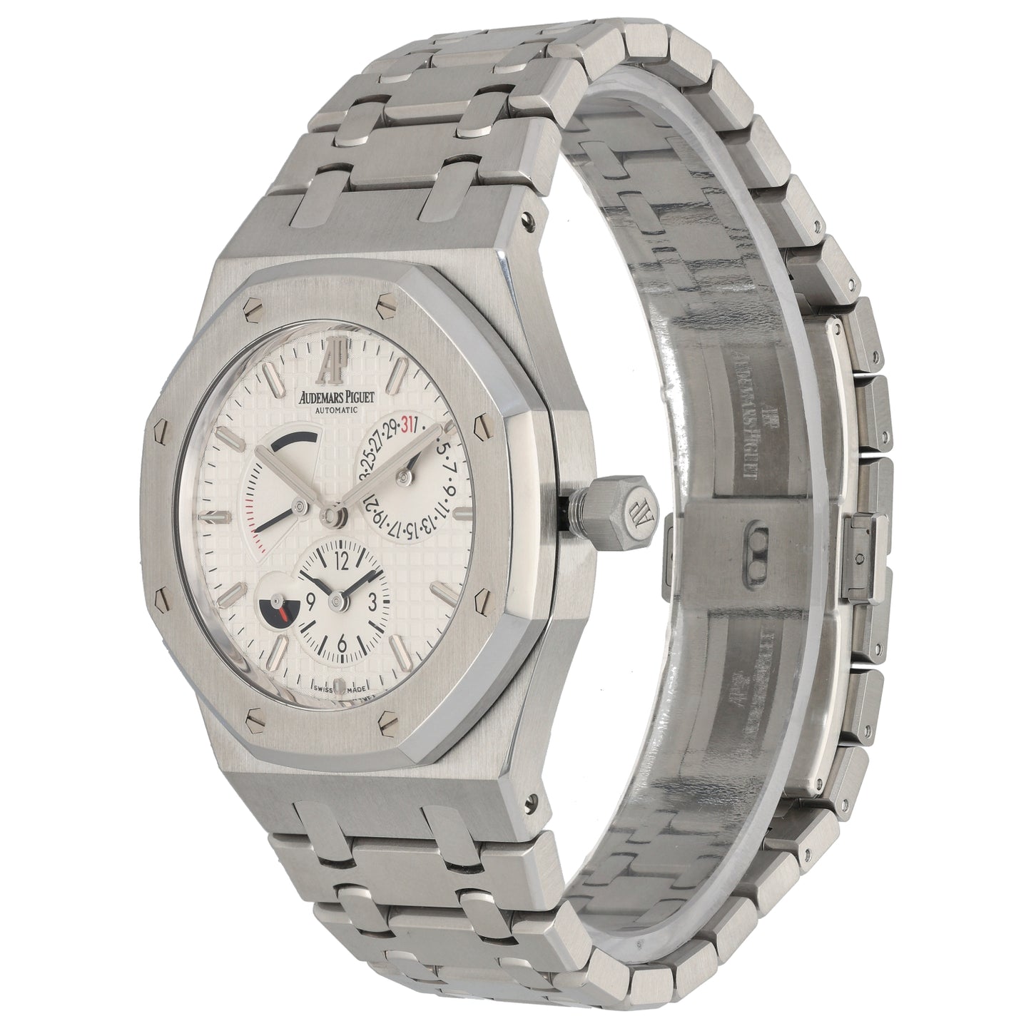 Audemars Piguet Royal Oak 26120ST.OO.1220ST.01 39mm Stainless Steel Watch