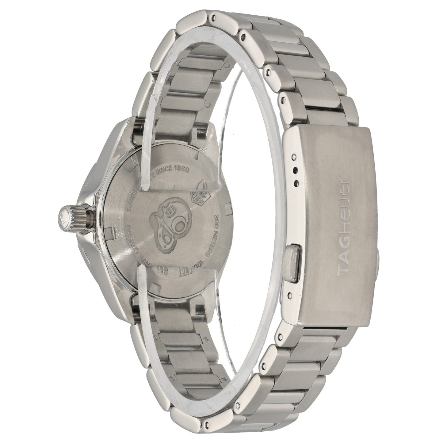 Tag Heuer Aquaracer WAY1411 27mm Stainless Steel Watch