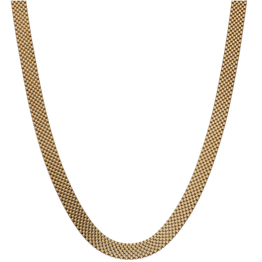 9ct Gold Other Chain 16"