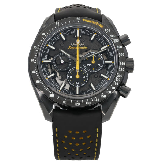 Omega Speedmaster Dark Side Of The Moon 311.92.44.30.01.001 44.25mm Ceramic Watch