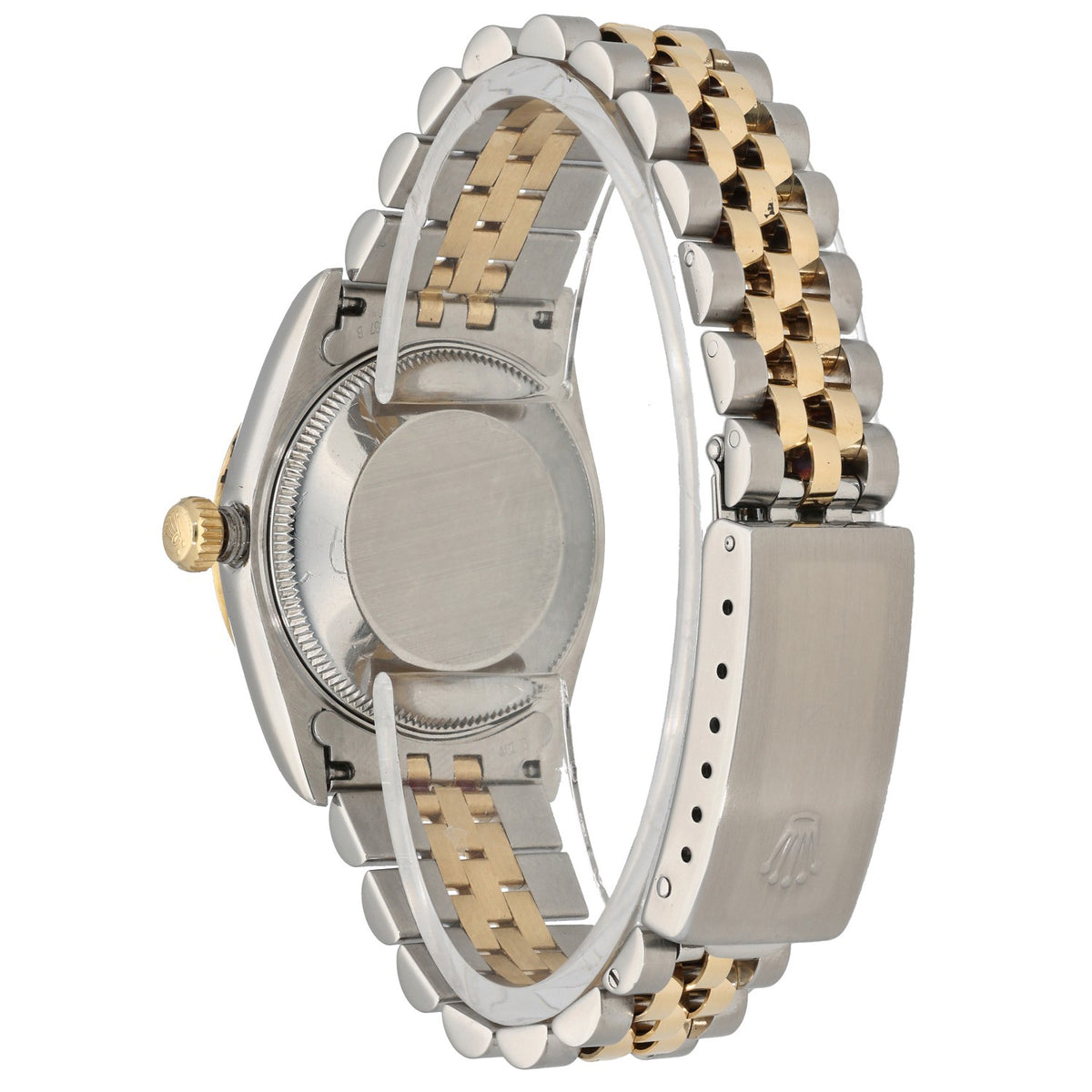 Rolex Datejust 68273 31mm Bi-Colour Watch