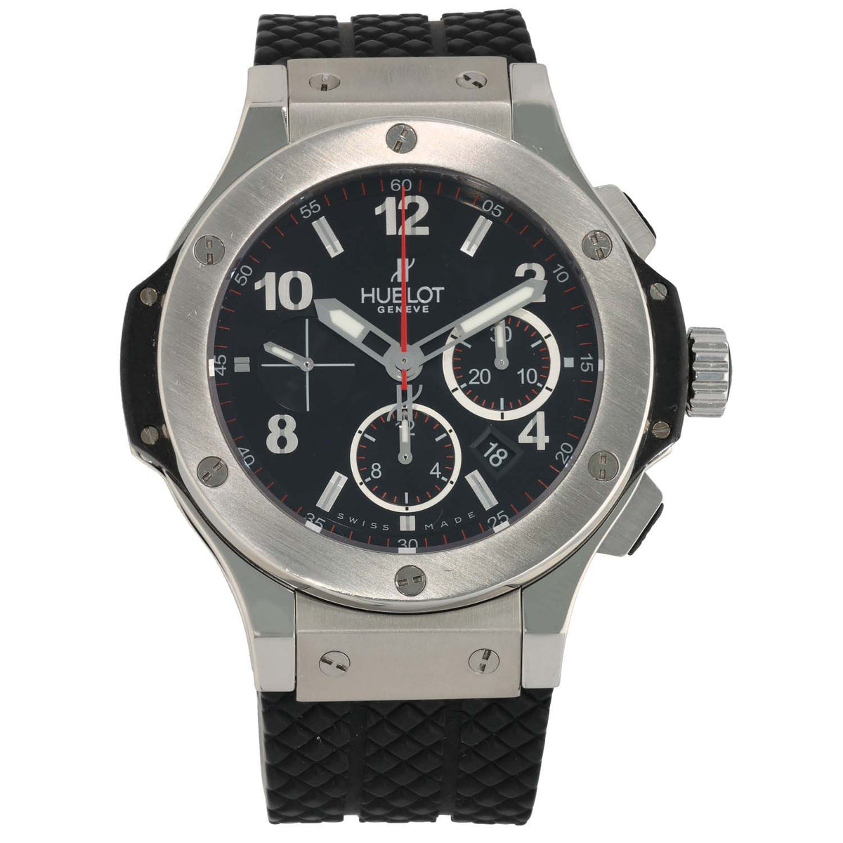 Hublot Big Bang 301.SX.130.RX 44mm Stainless Steel Watch