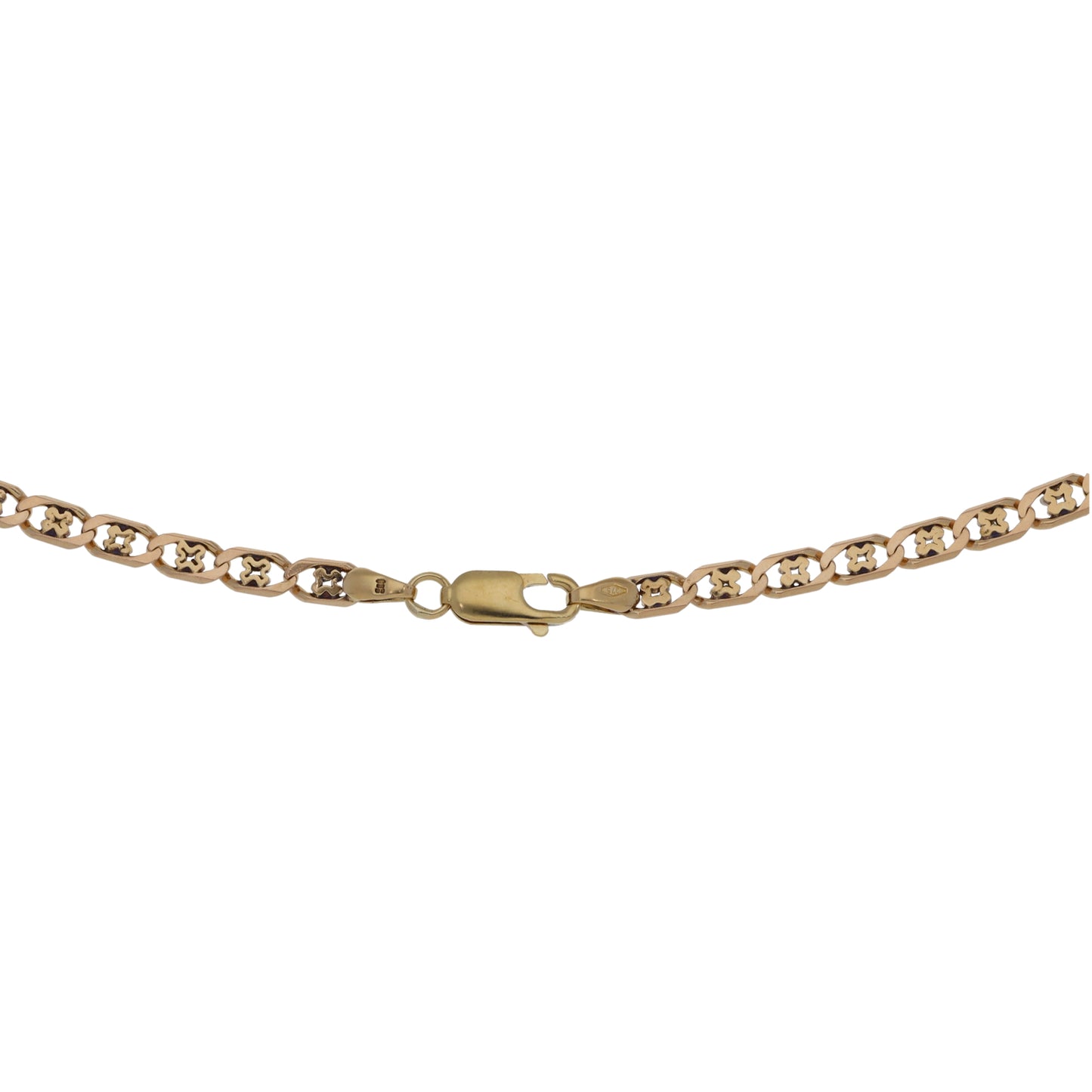 9ct Gold Other Chain 19"