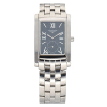 Load image into Gallery viewer, Longines DolceVita L5.655.4 26mm Stainless Steel Watch
