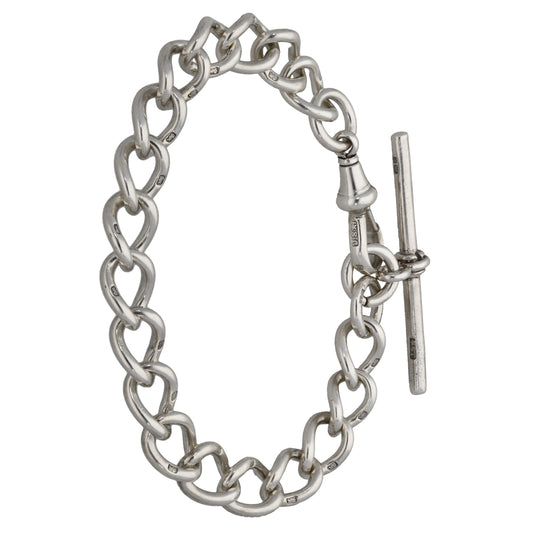 Sterling Silver Alternative Bracelet