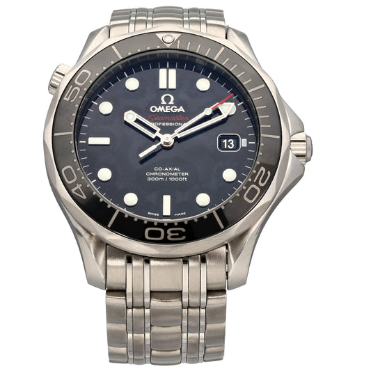 Omega Seamaster 212.30.41.20.01.003 41mm Stainless Steel Watch