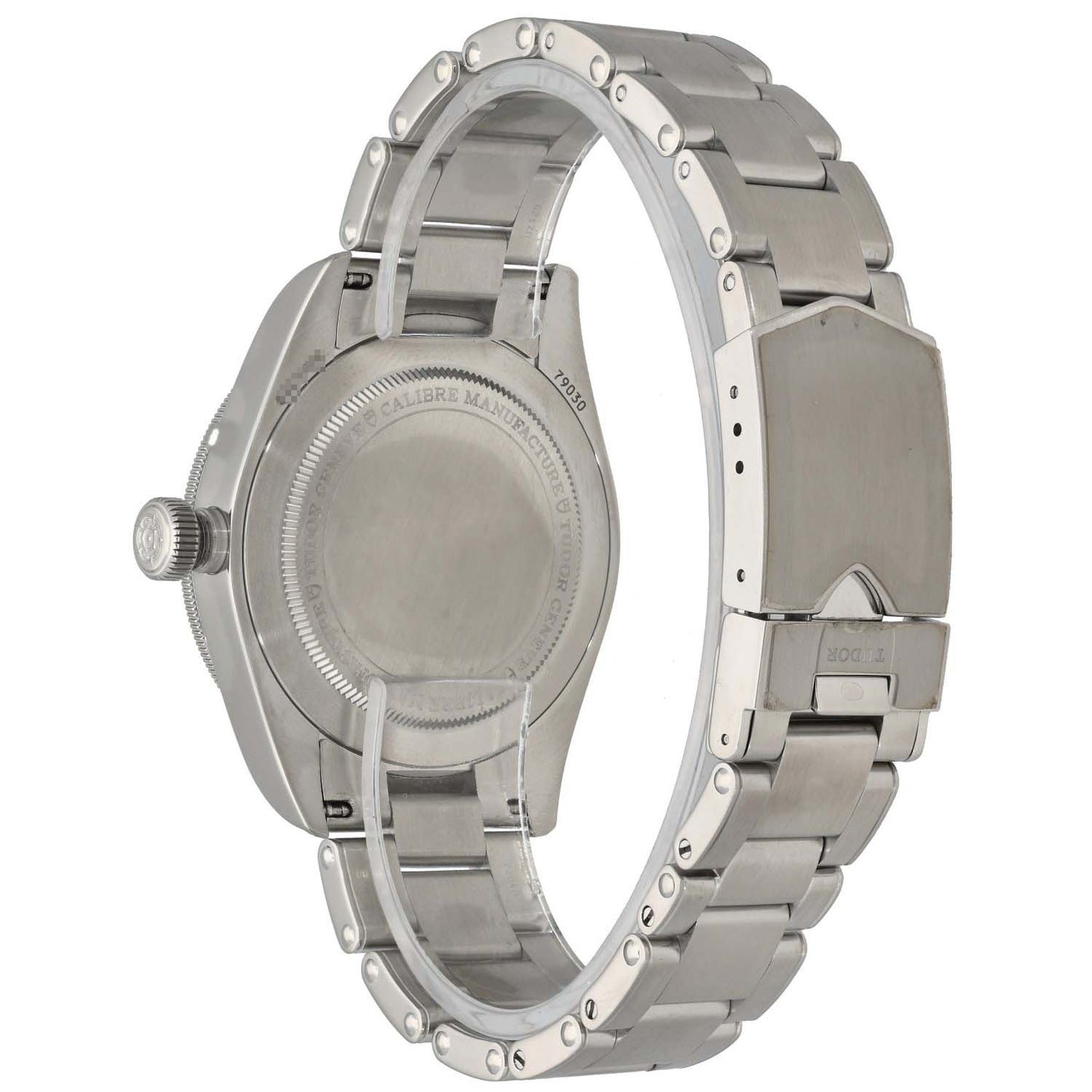 Tudor Black Bay 58 79030 39mm Stainless Steel Watch
