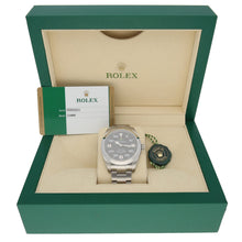 Load image into Gallery viewer, Rolex Air King 116900 40mm Stainless Steel Mens Watch
