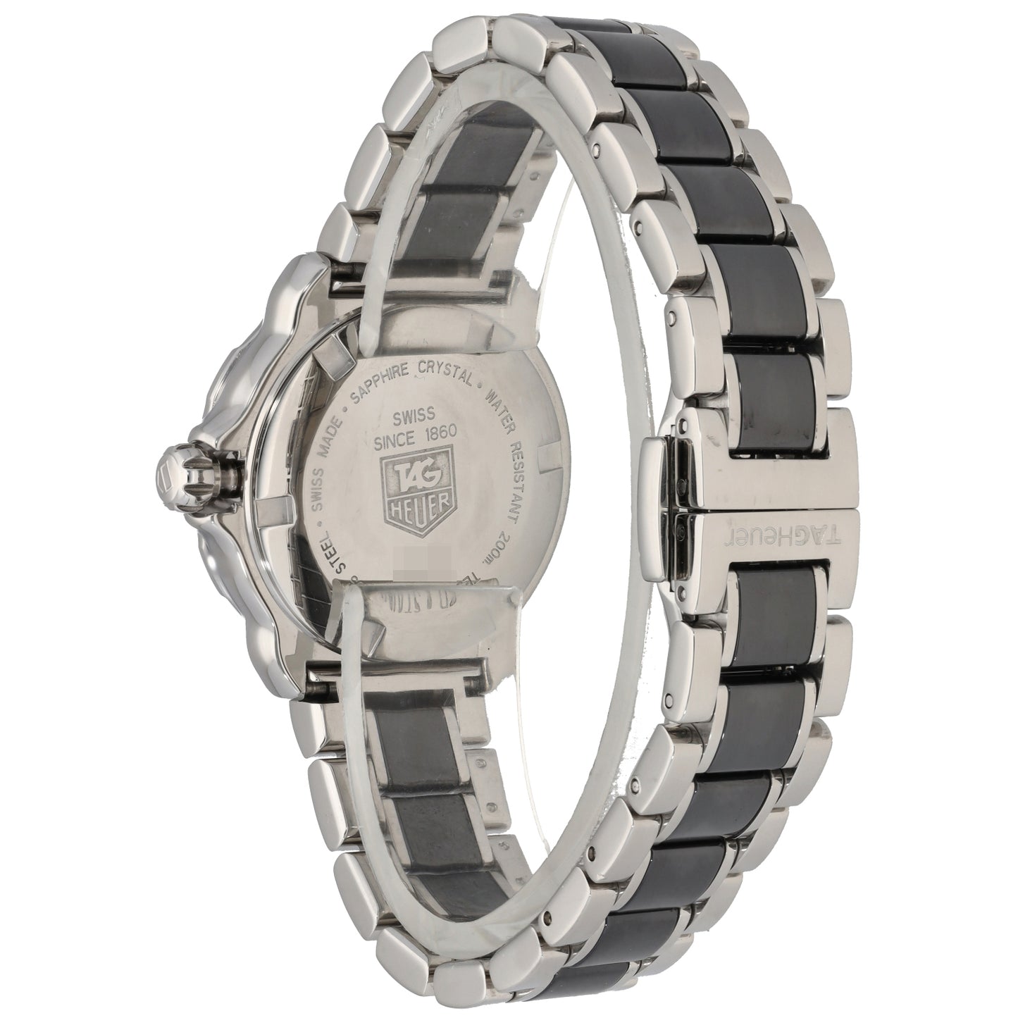 Tag Heuer Formula 1 WAH1314 32mm Stainless Steel Watch