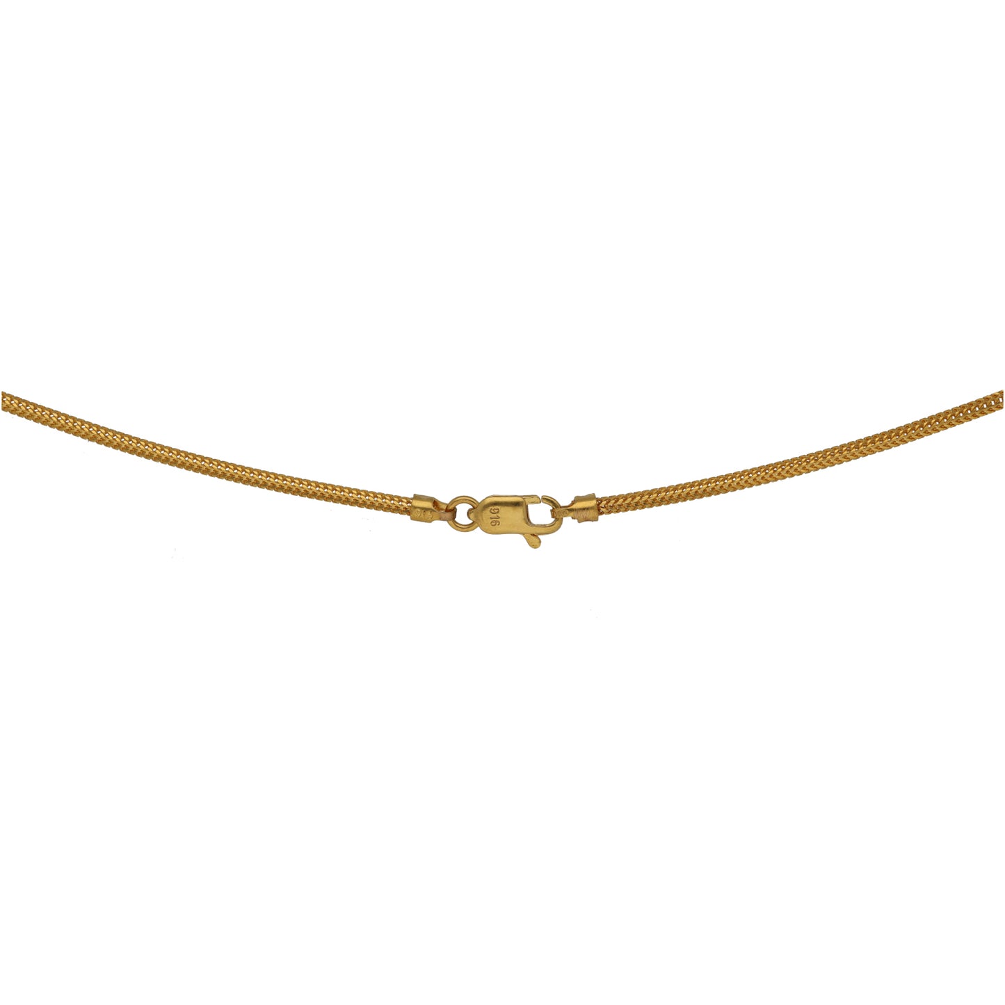 22ct Gold Other Chain 20"
