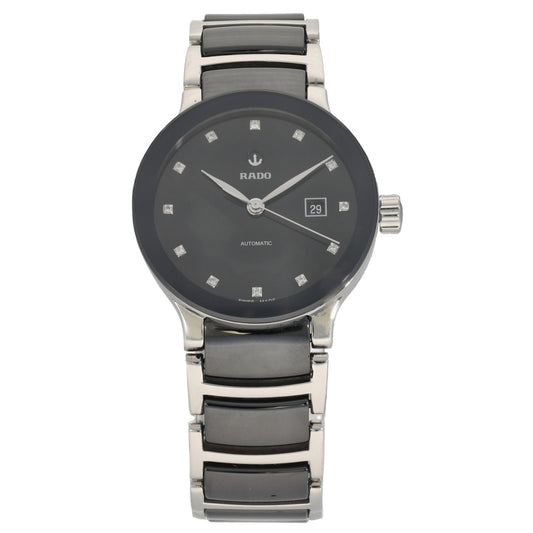 Rado Centrix 561.6009.3 28mm Stainless Steel Watch