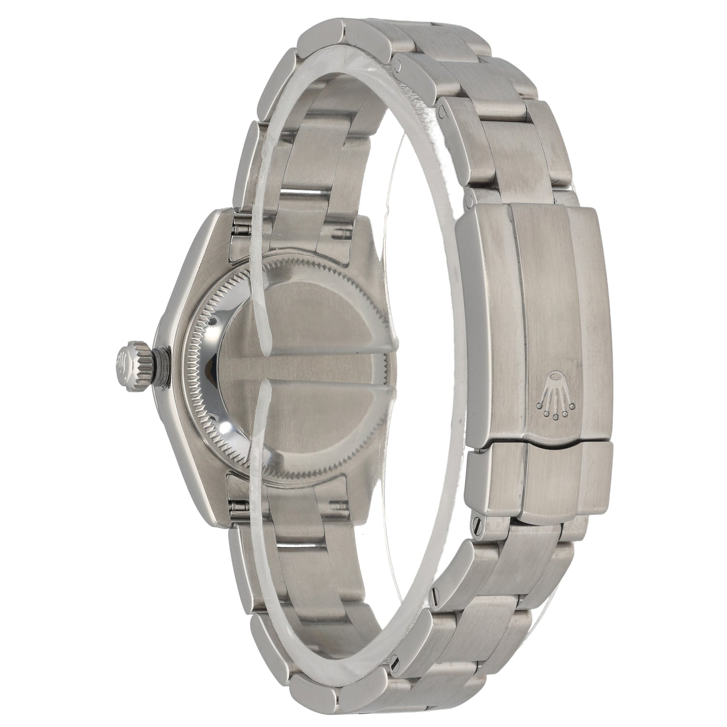 Rolex Oyster Perpetual 176200 26mm Stainless Steel Watch
