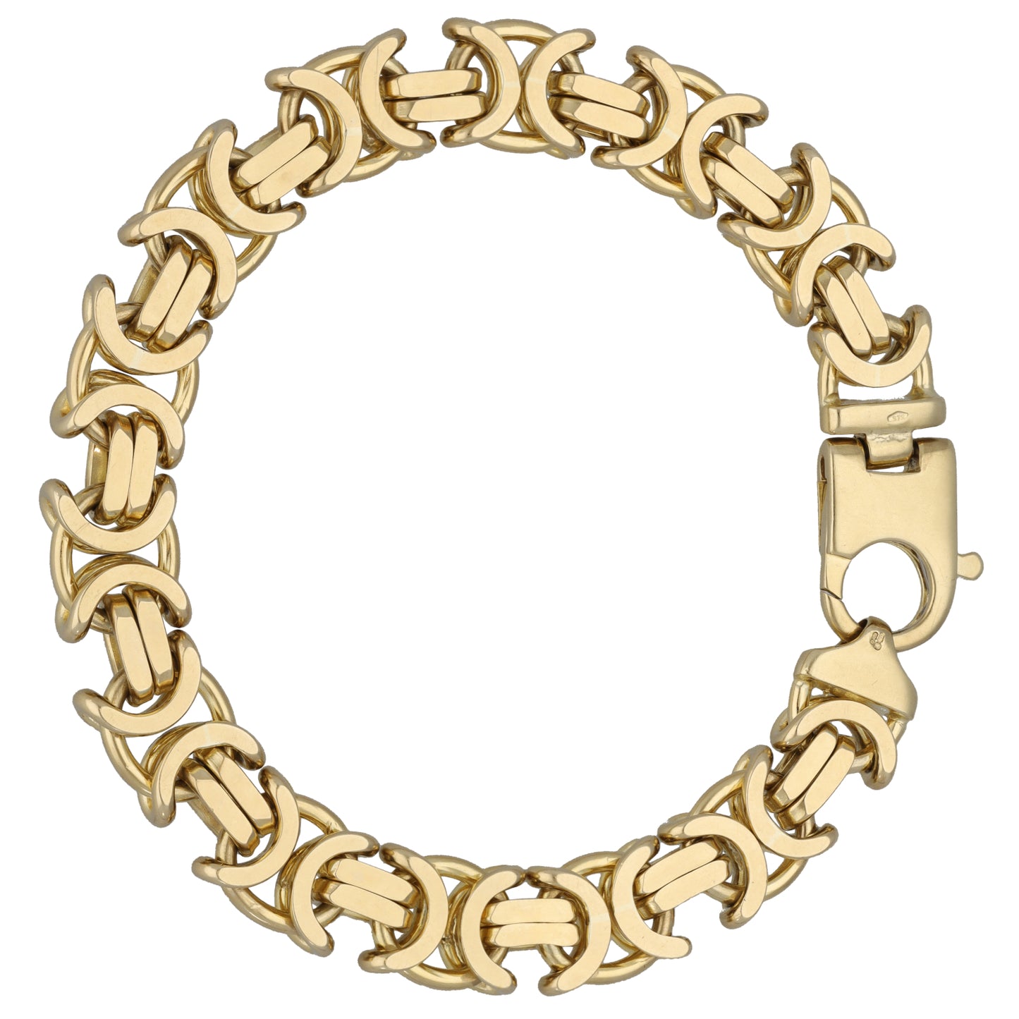 9ct Gold Alternative Bracelet