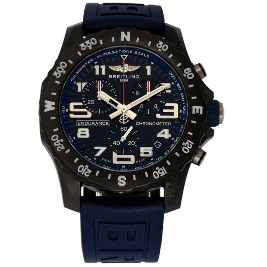 Breitling Endurance Pro X82310 44mm Breitlight Watch