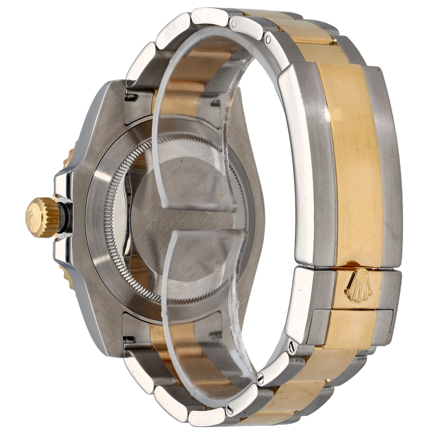 Rolex Submariner 116613 LB 40mm Bi-Colour Watch