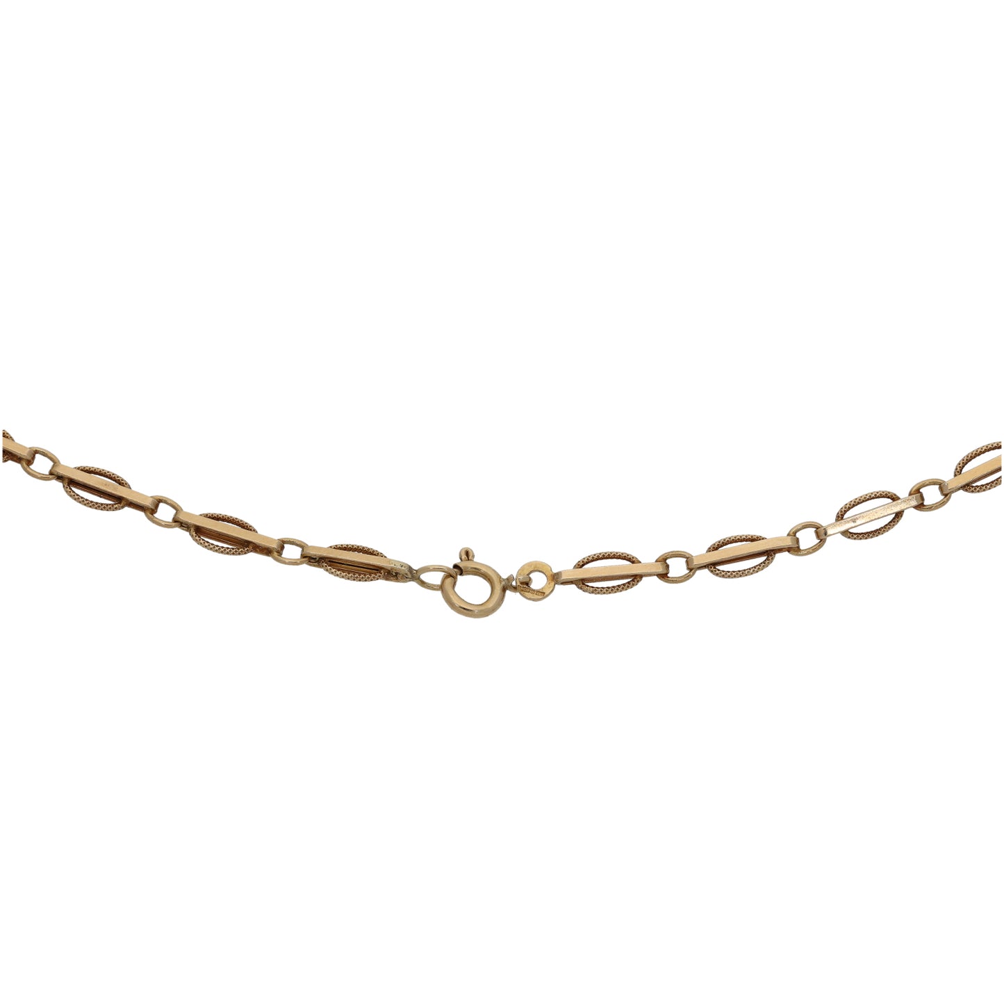9ct Gold Other Chain 20"