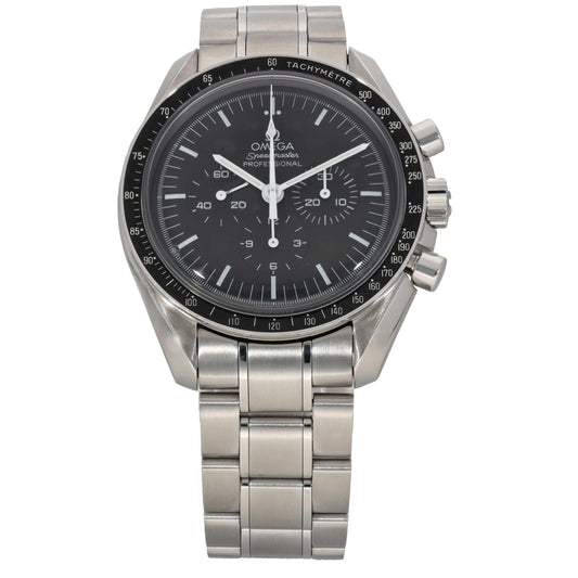 Omega Speedmaster 311.30.42.30.01.005 42mm Stainless Steel Watch