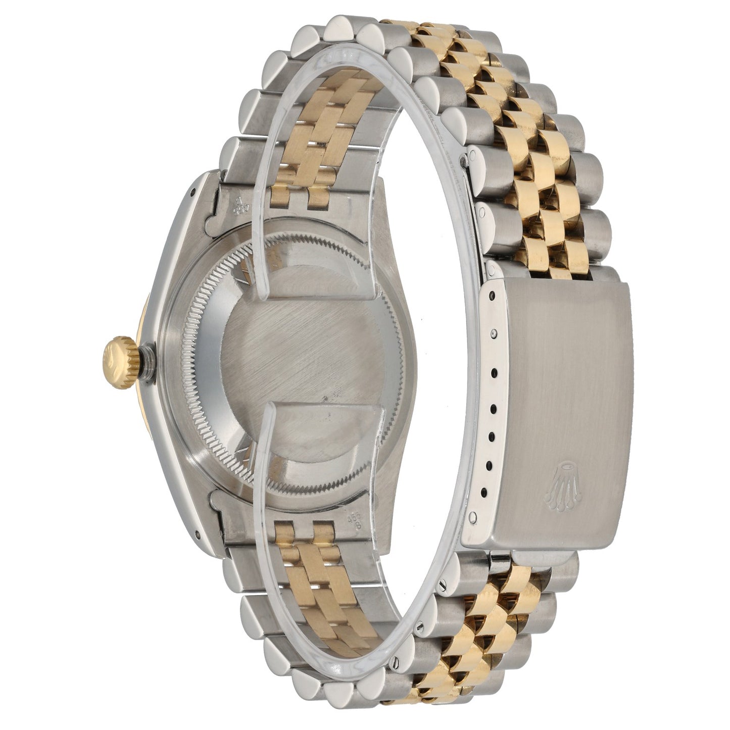 Rolex Datejust 16233 36mm Bi-Colour Watch