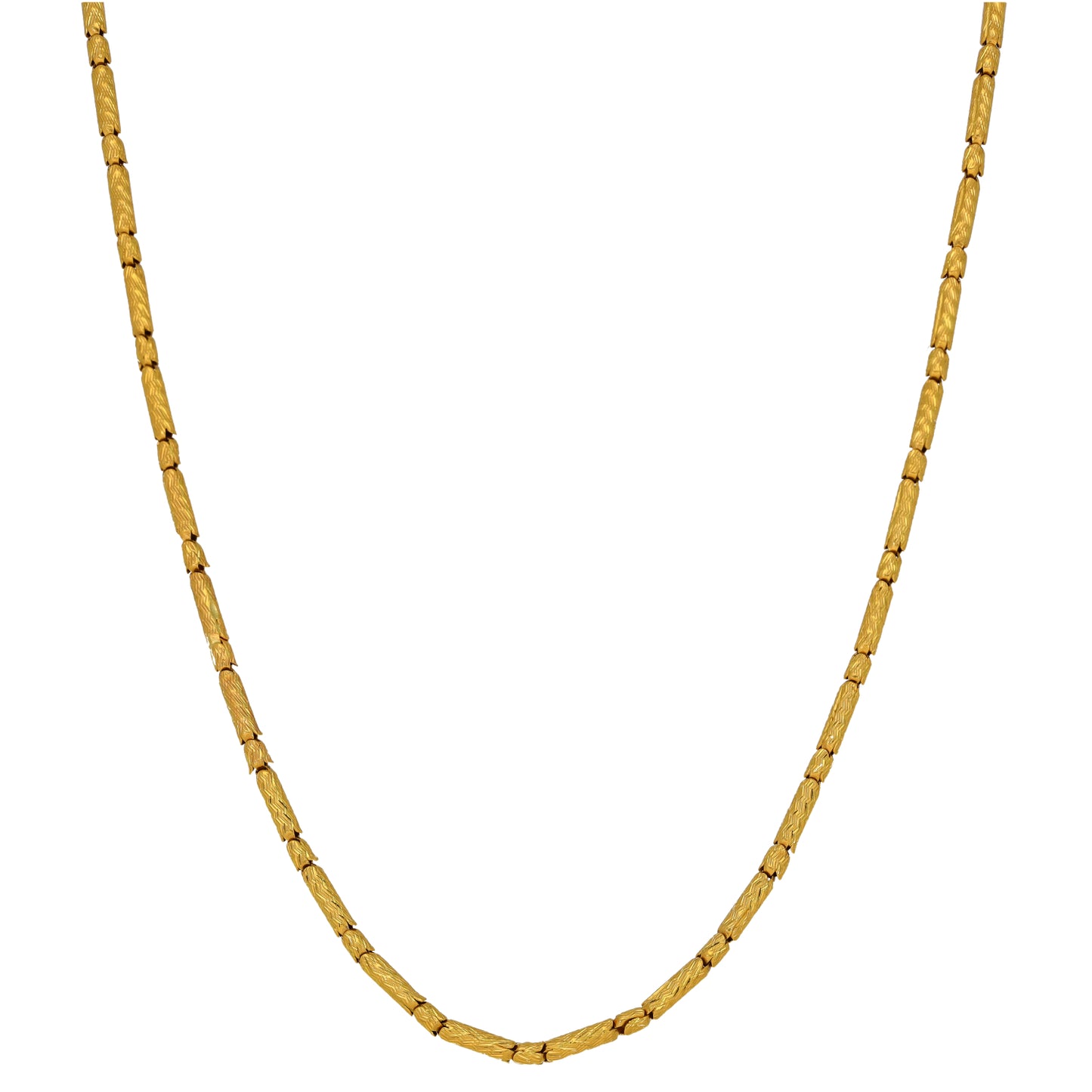22ct Gold Other Chain 20"