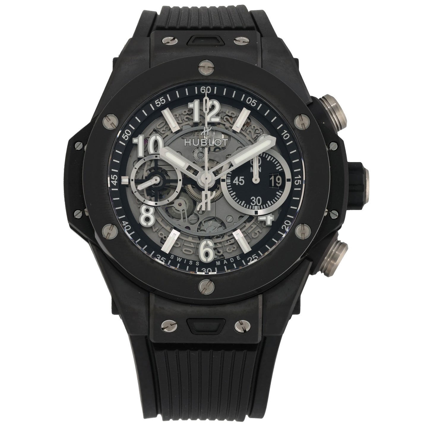 Hublot Big Bang 441.CI.1171.RX 43mm Ceramic Watch