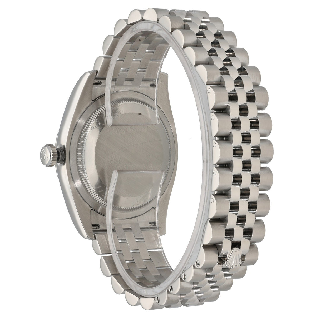 Rolex Datejust 116234 36mm Stainless Steel Watch