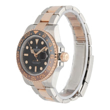Load image into Gallery viewer, Rolex GMT Master II 126711 CHNR 40mm Bi-Colour Mens Watch
