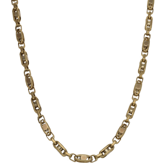 9ct Gold Other Chain 18"