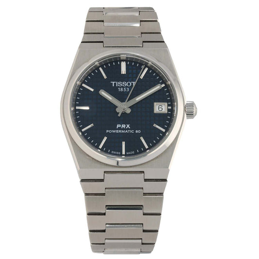 Tissot PRX T137207 35mm Stainless Steel Watch