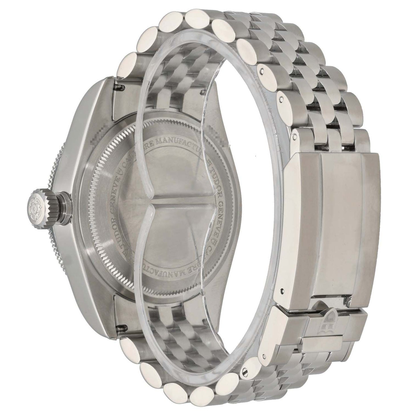 Tudor Black Bay 7941A1A0 41mm Stainless Steel Watch