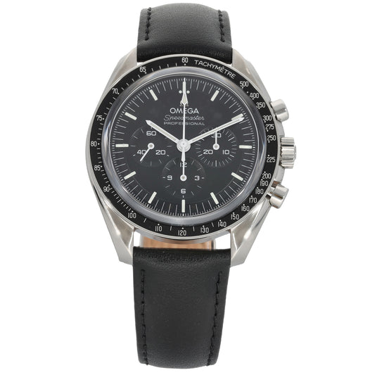 Omega Speedmaster 310.30.42.50.01.002 42mm Stainless Steel Watch