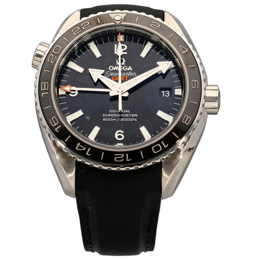 Omega Planet Ocean 232.32.44.22.01.001 43.5mm Stainless Steel Watch